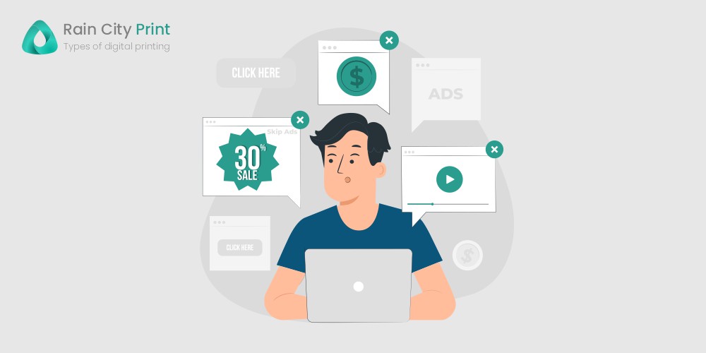 What is digital marketing