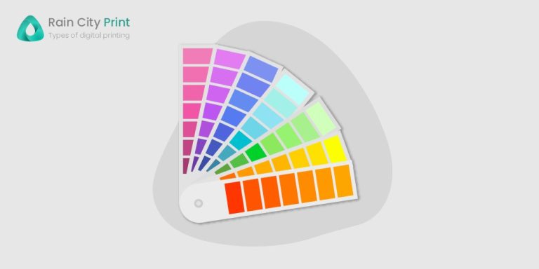 Why printing uses CMYK color mode?