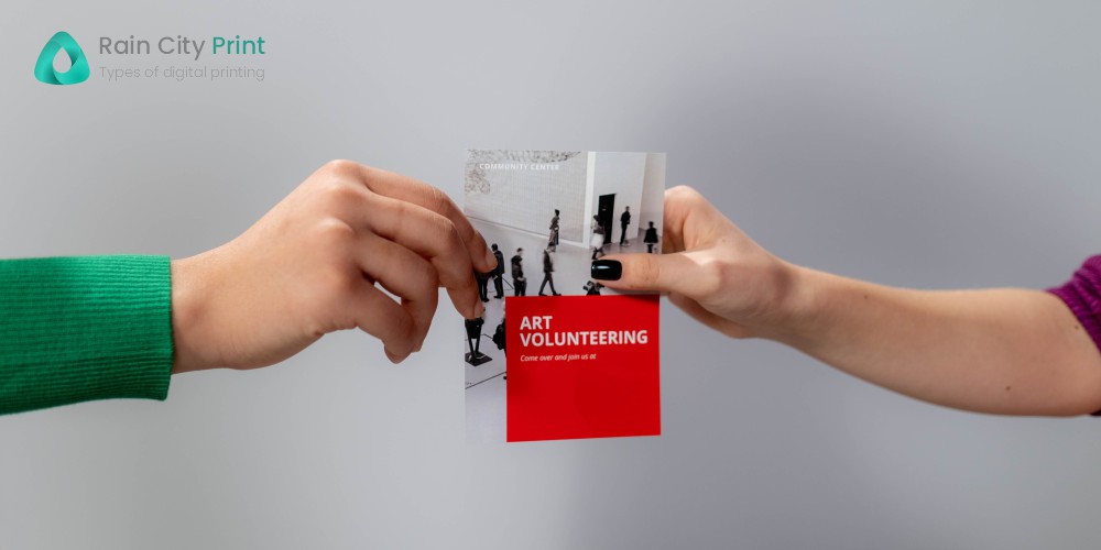 Standards of Flyer Design